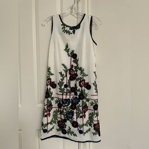 Max Studio Cotton Dress